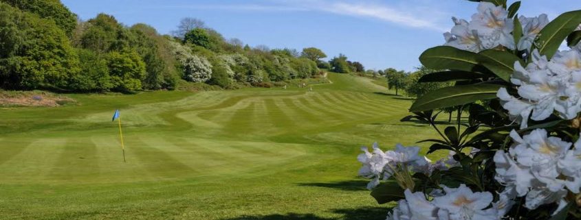 Herefordshire Golf Club