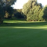 Shirland Golf Club