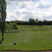 Stafford Castle Golf Club