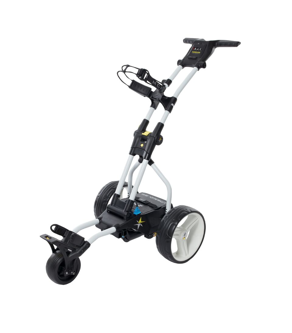 Terrain E-Trolley