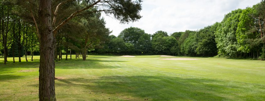 Churchill and Blakedown Golf Club