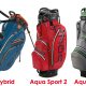 New 2018 Aqua Bags