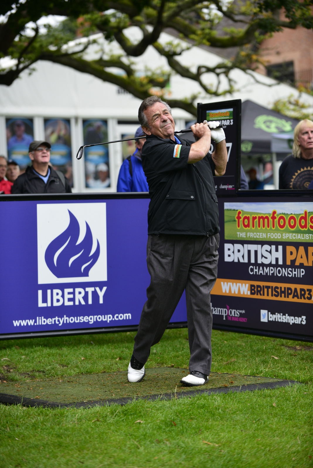 Tony Jacklin 3