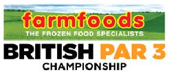 British Par 3 FF logo