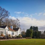 rothley park clubhouse
