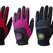 zoom aqua control gloves