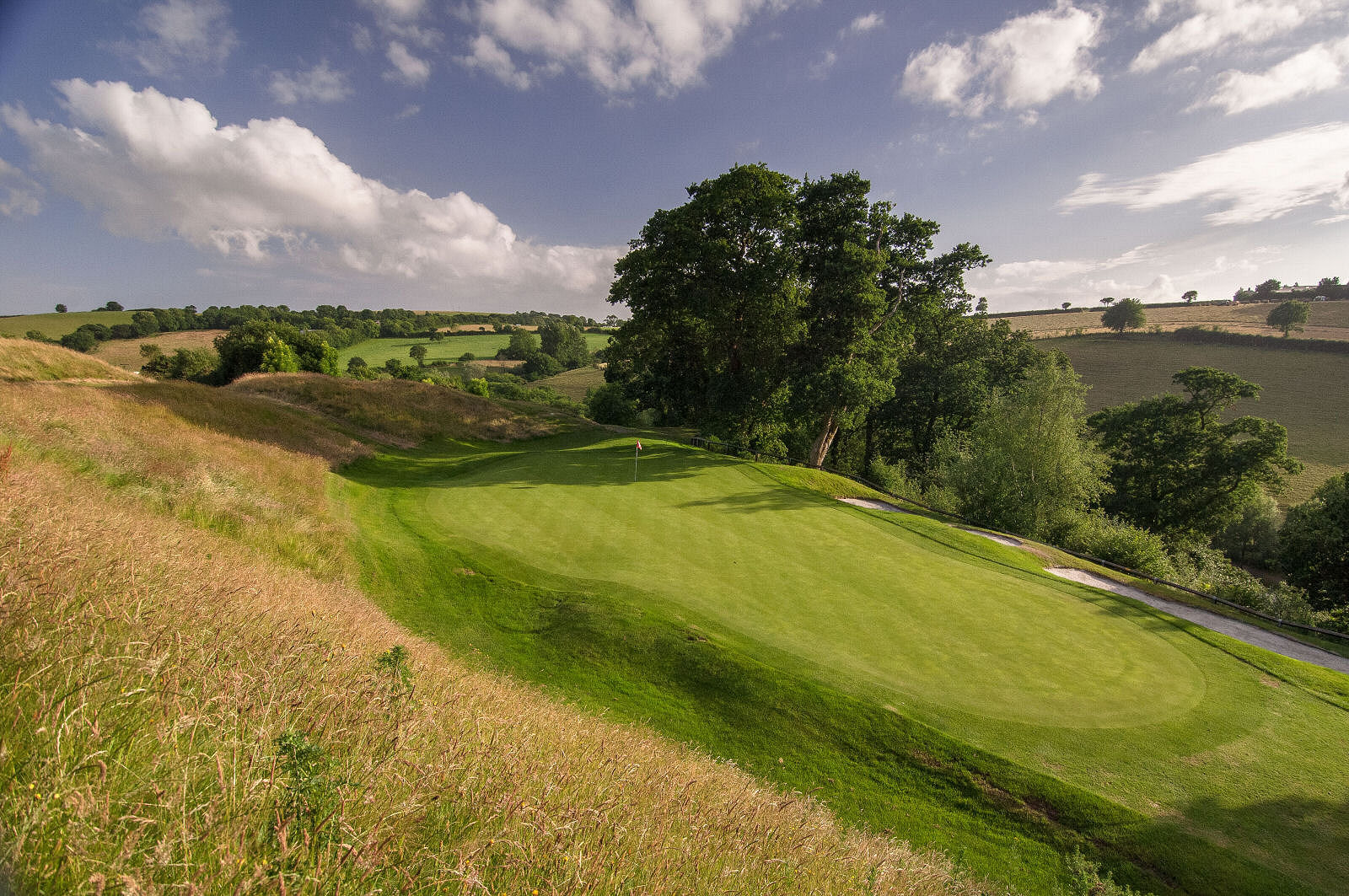 The Nicklaus Course1