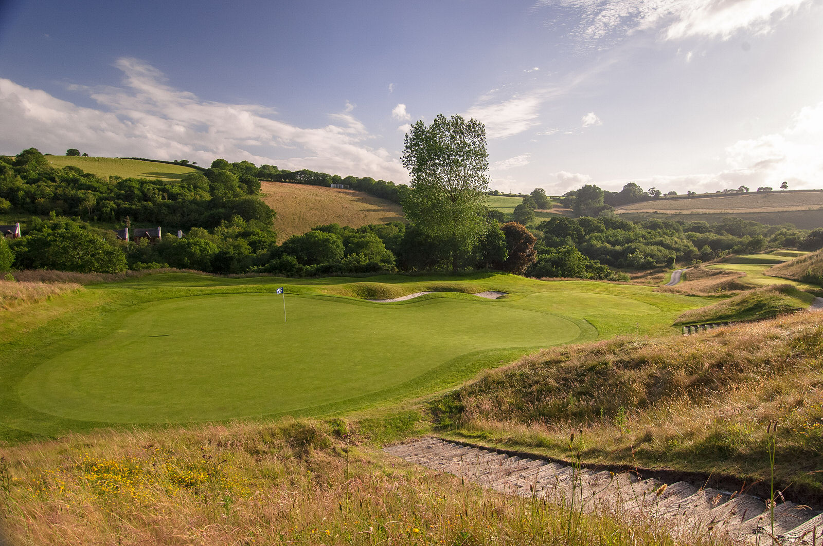 The Nicklaus Course3