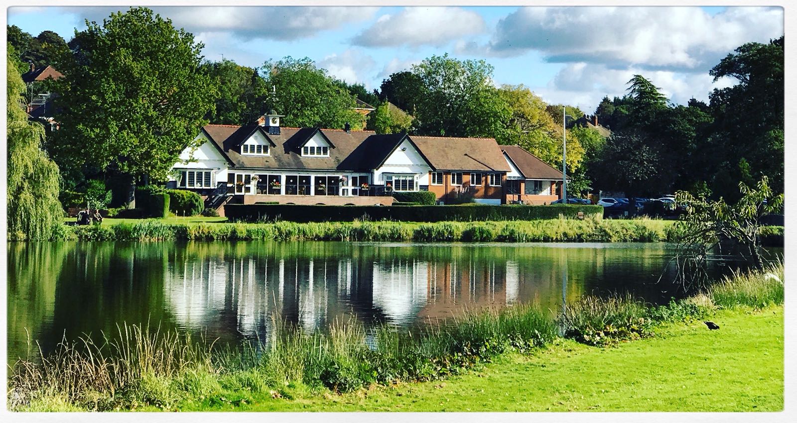 Clubhouse Photo