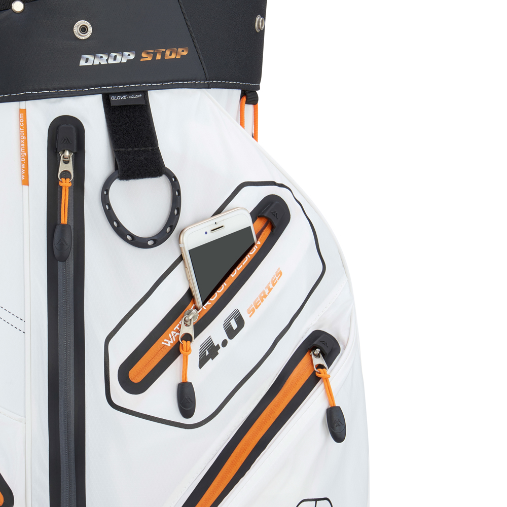 BIG MAX Adds New innovations to award winning Aqua Bag Range Midlands