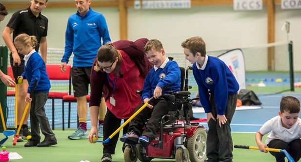 Leeds-disability-project