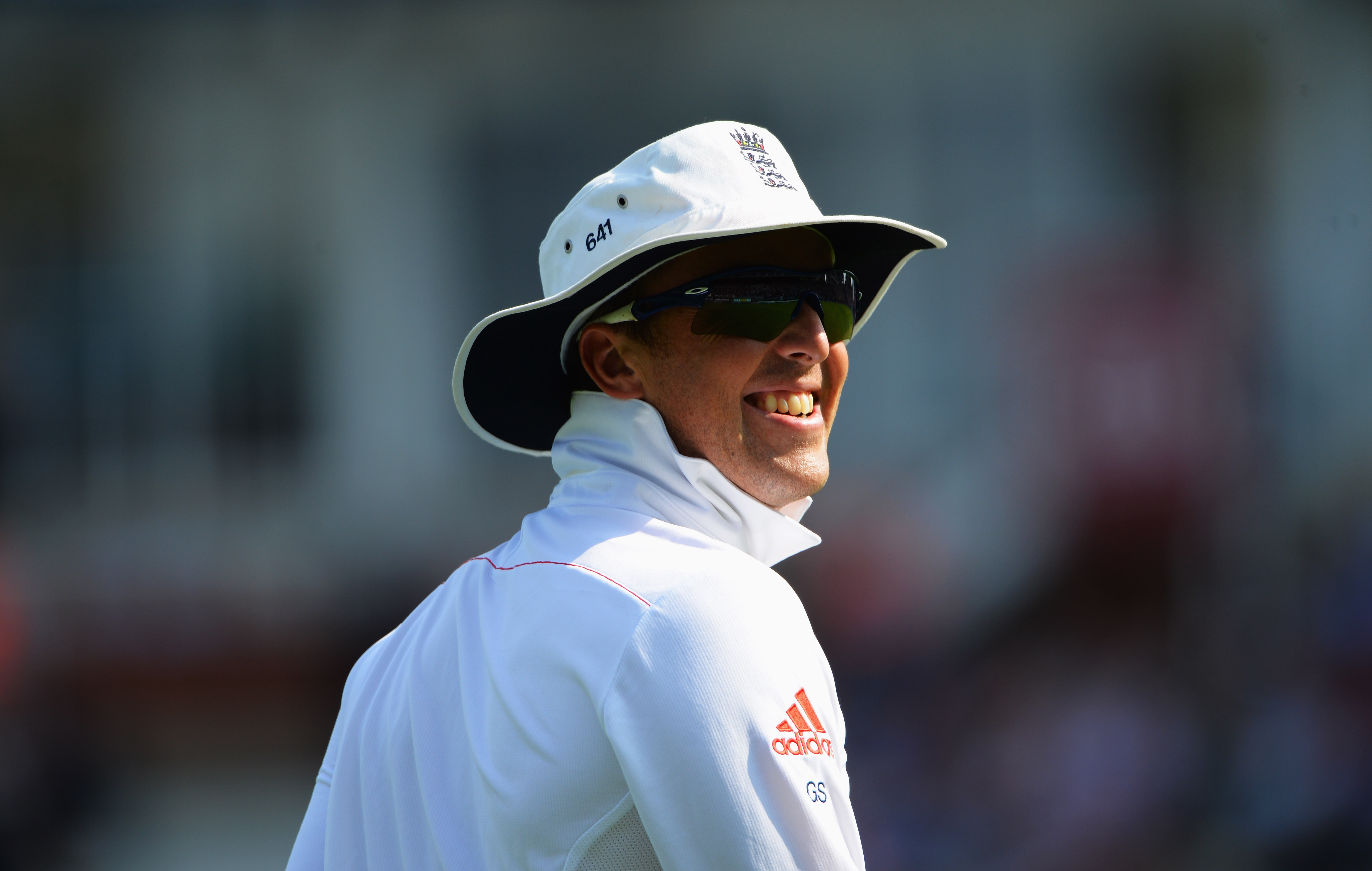England v Australia: 5th Investec Ashes Test - Day Five