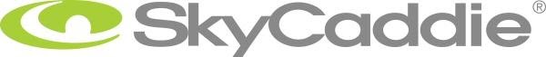 sky caddie logo