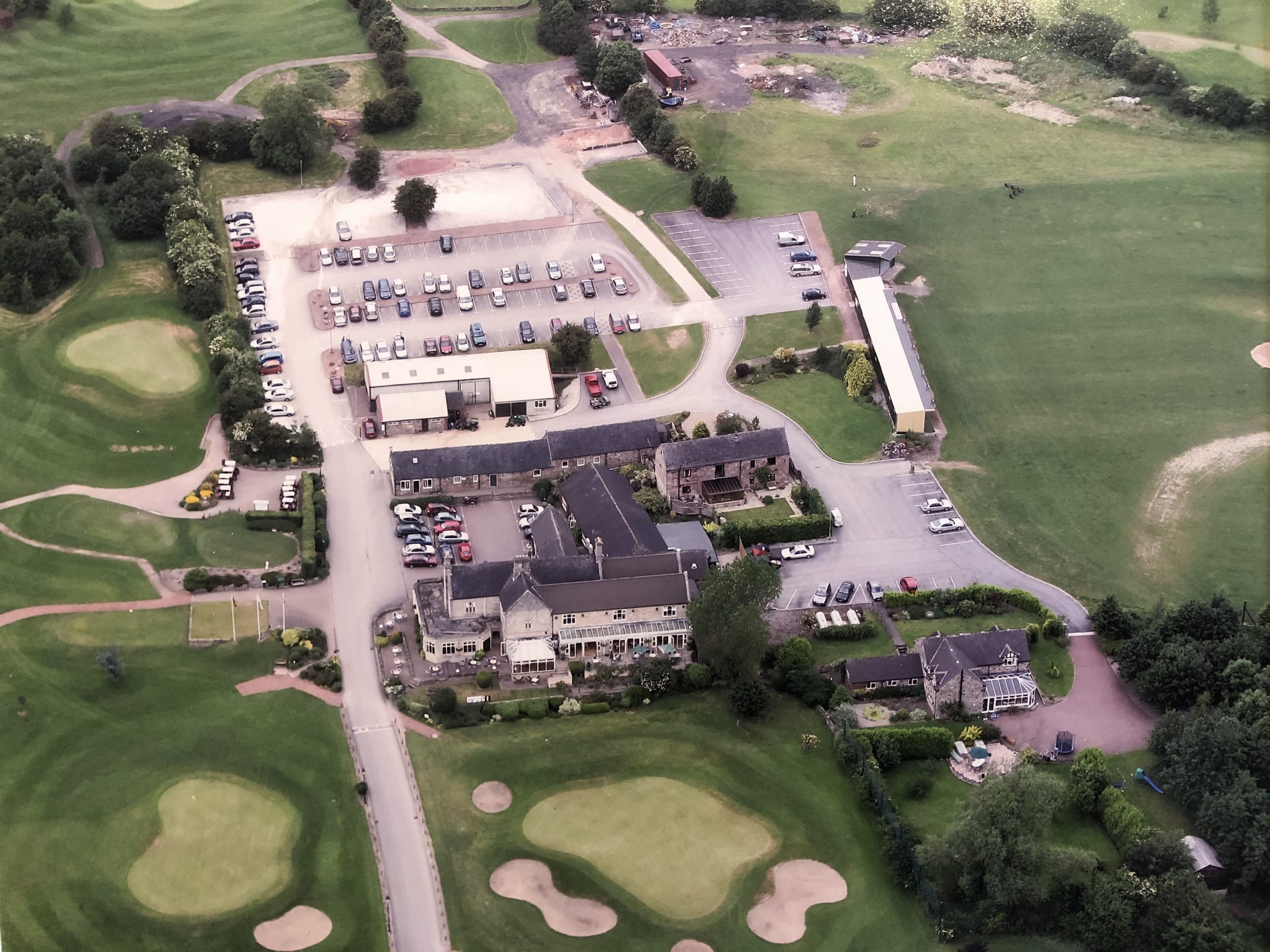 Clubhouse 2020