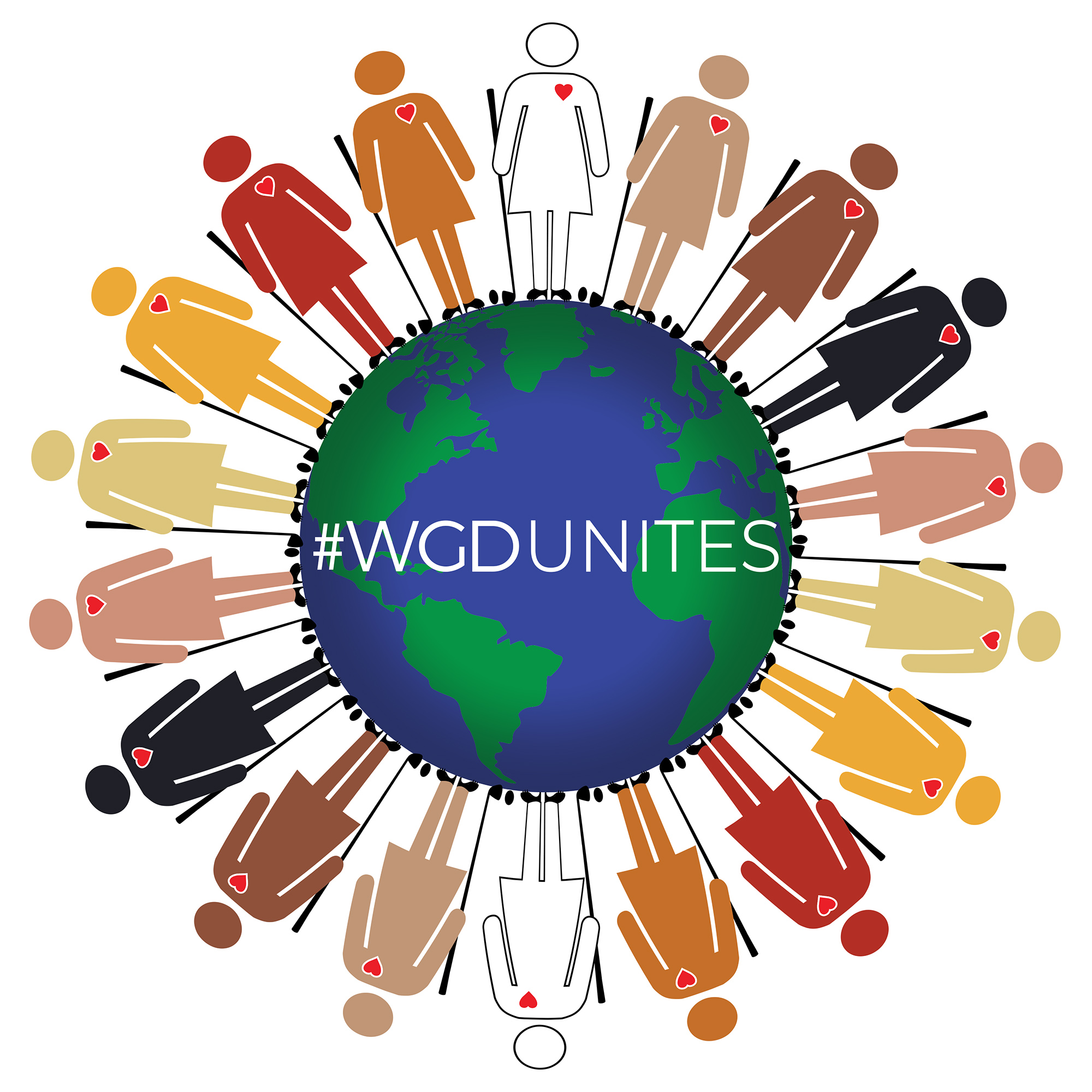 WGD Unites Globe (Hi Res)