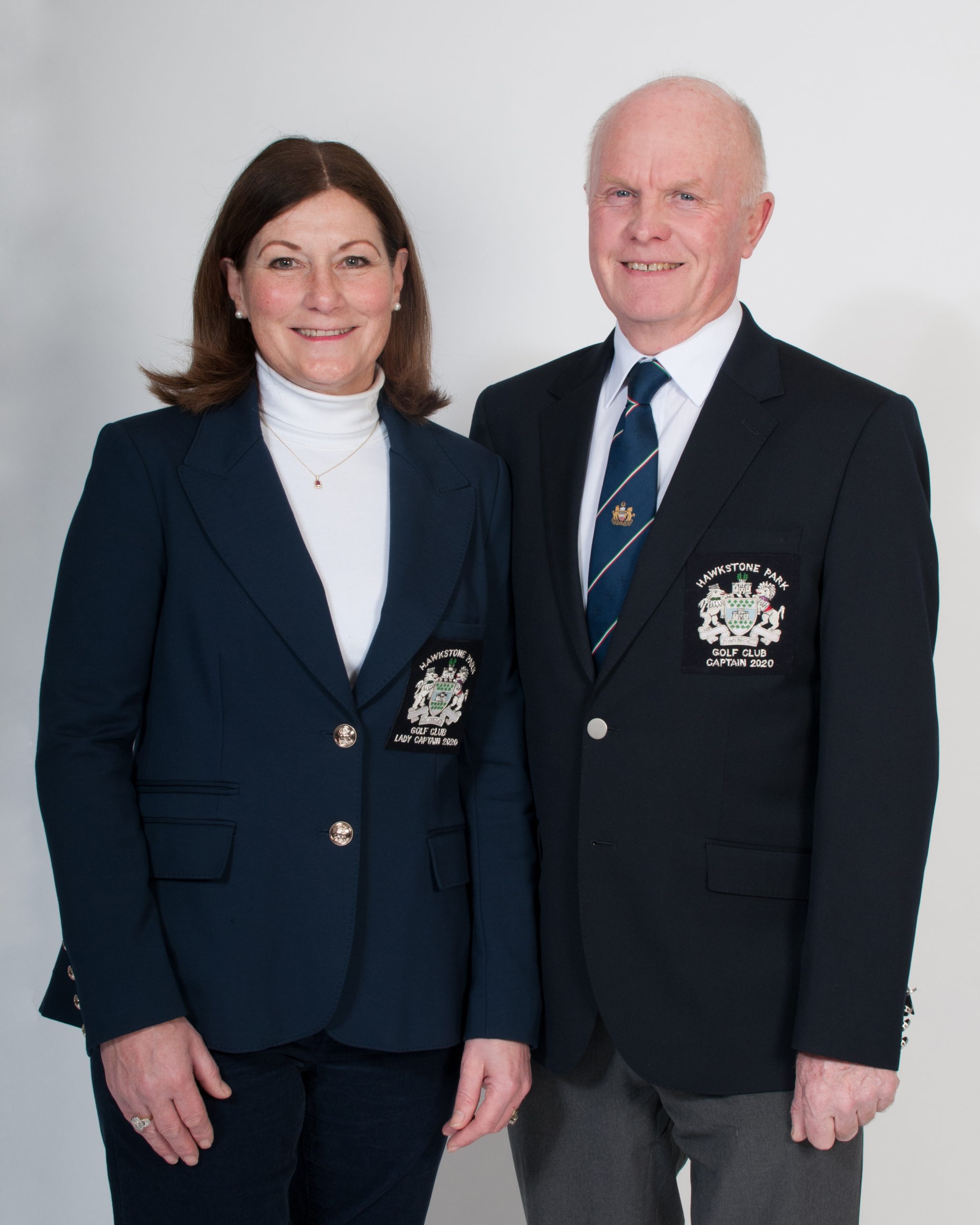 Chris & Stuart Apperley
