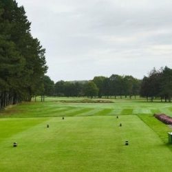 Blackwell GC