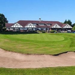 Sandwell Golf