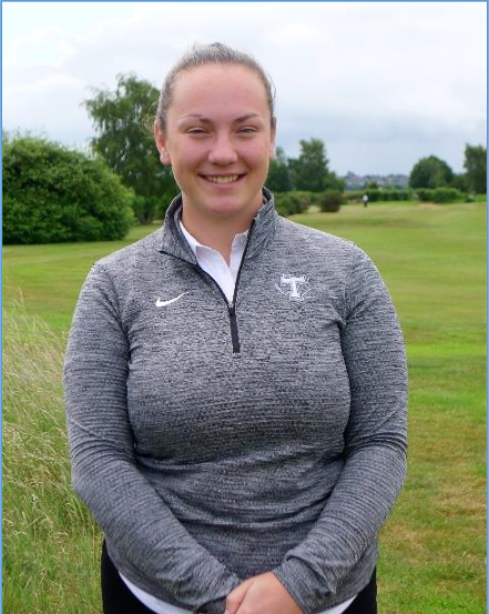 Sophie Caldon