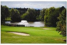 The Vale G & CC