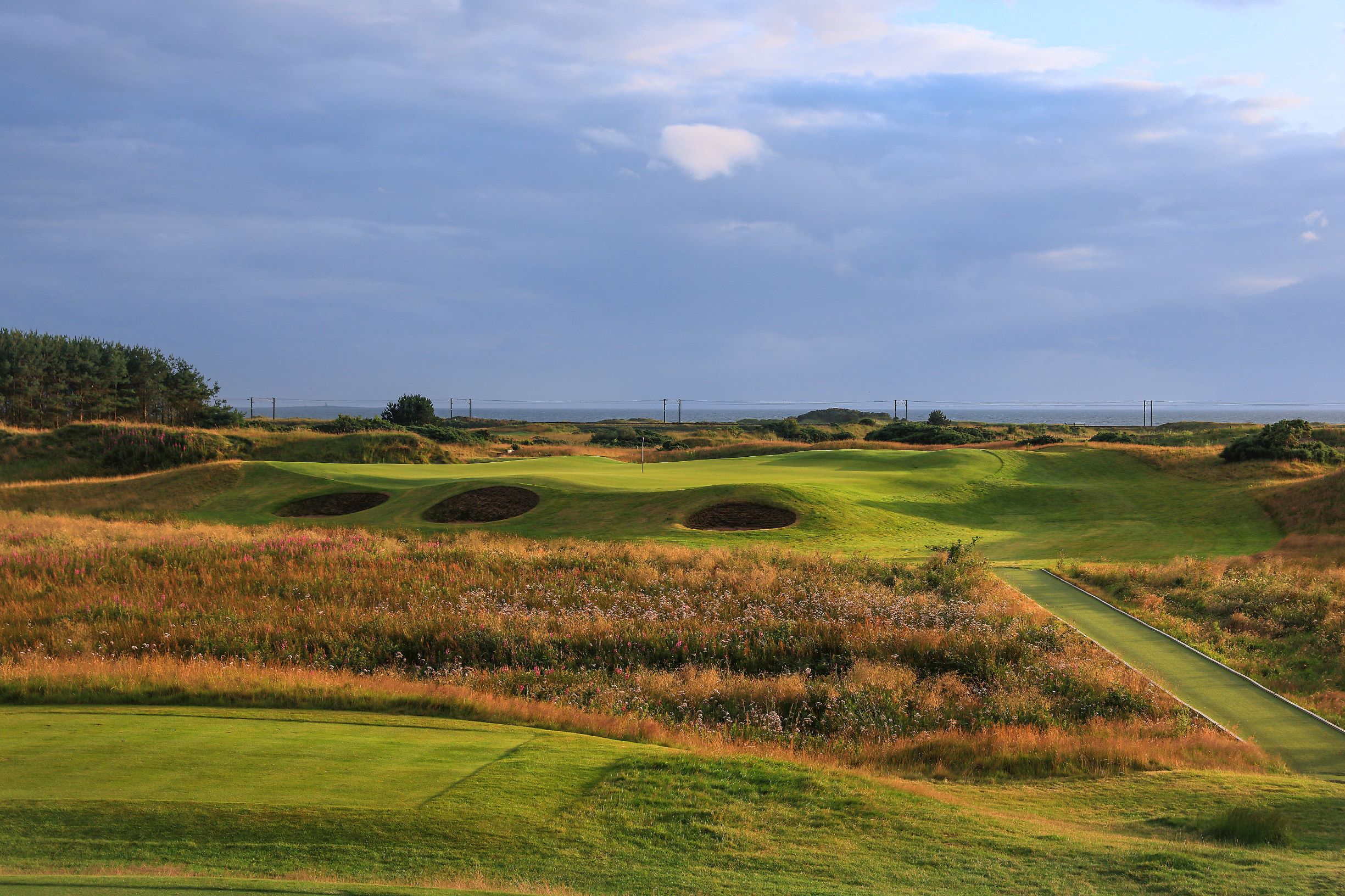 Dundonald 11th 1661