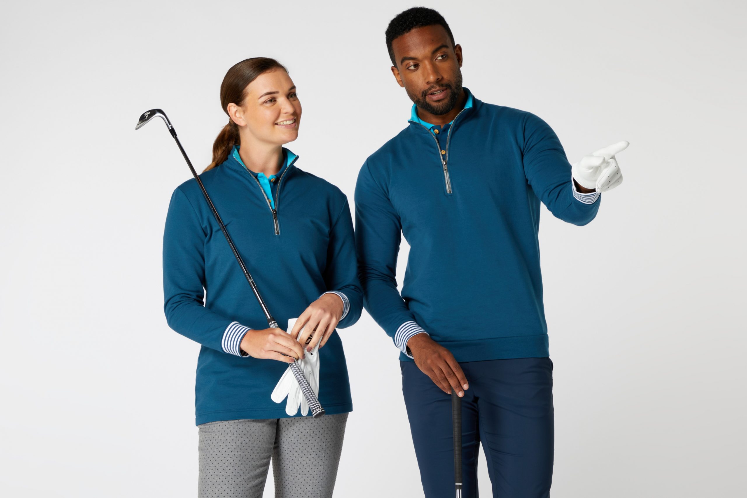 OCEANTEE Silvertip-Group-Navy_