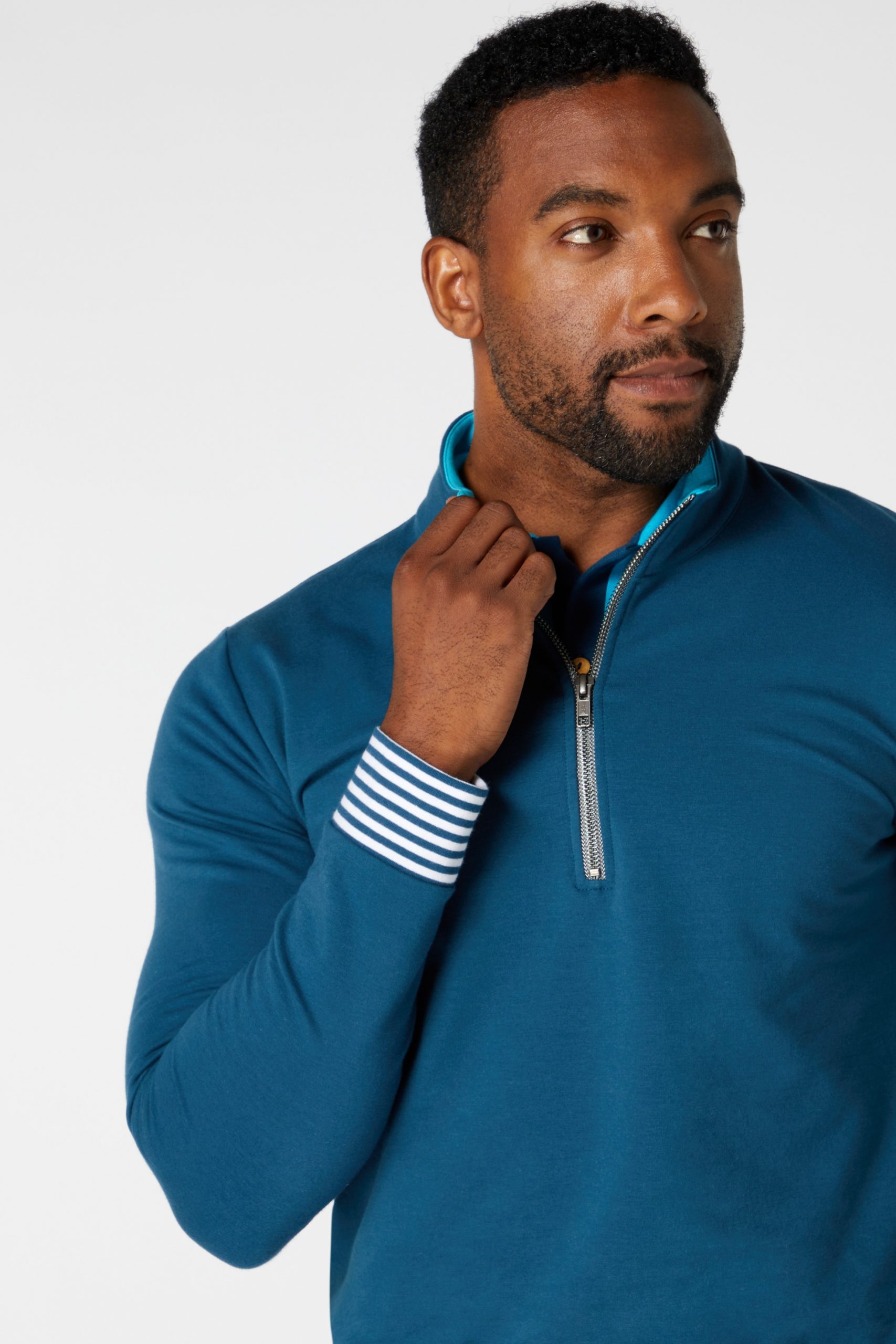 OCEANTEE Silvertip-male-Navy__