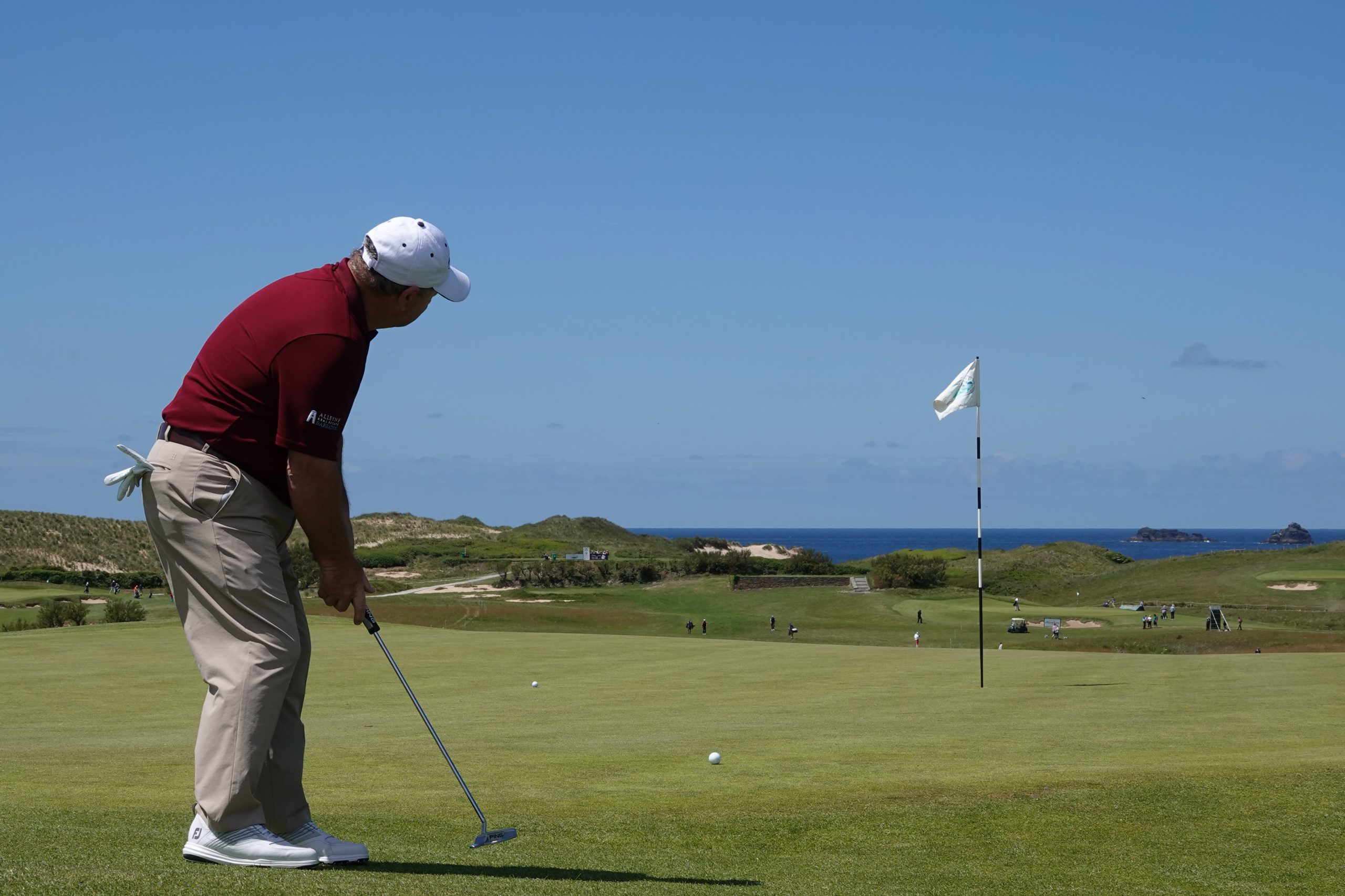 Trevose course2