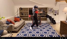 Coaching at Home 1