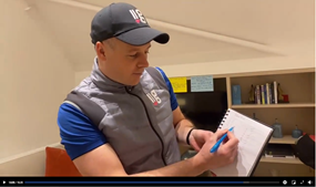 Coaching at Home 2