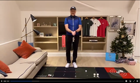 Coaching at Home Pic 3