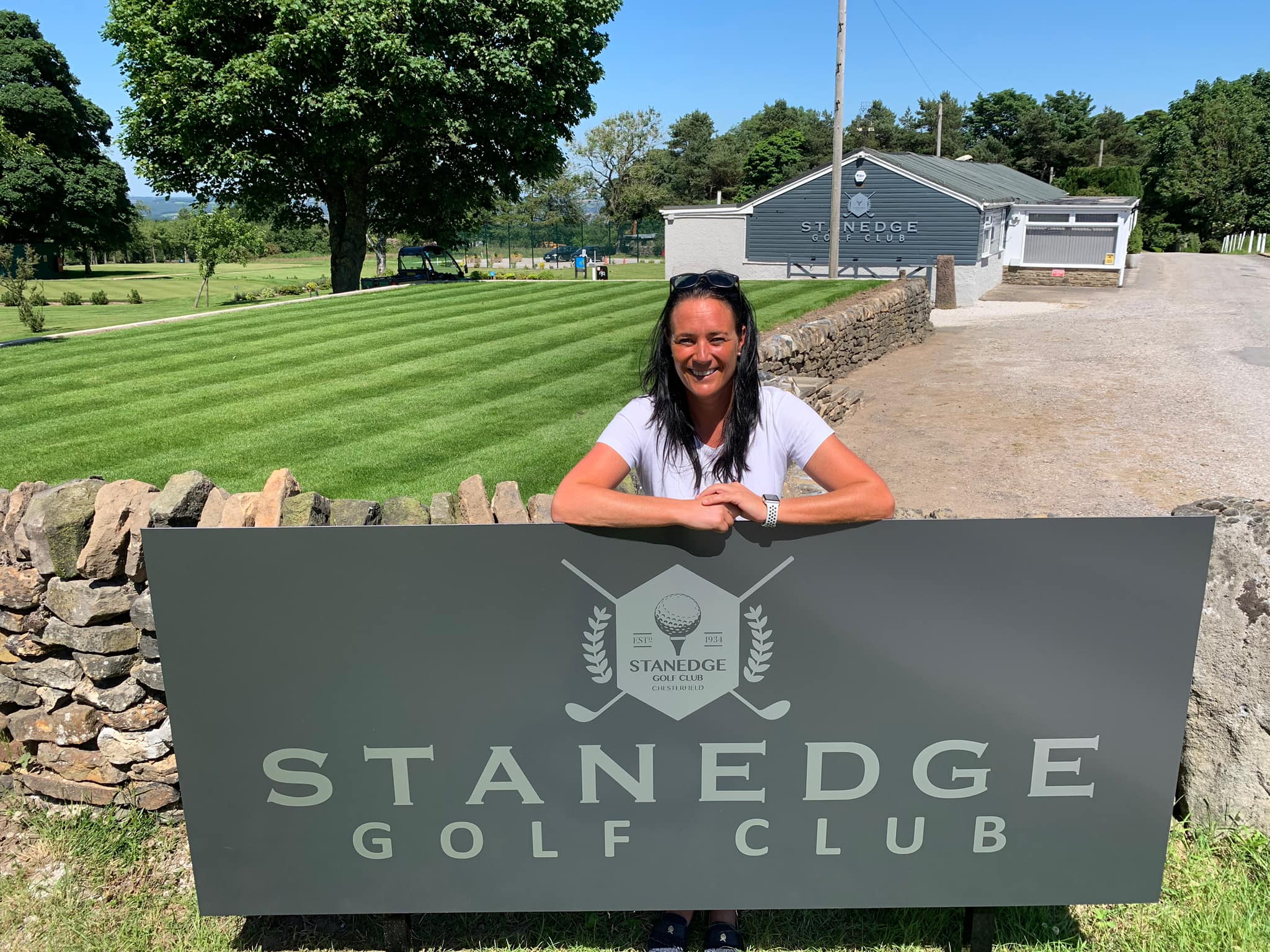 Stanedge