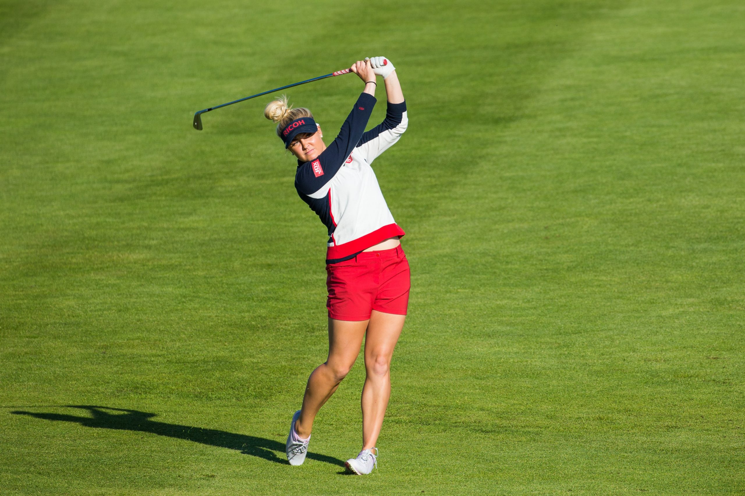 Charley Hull-min