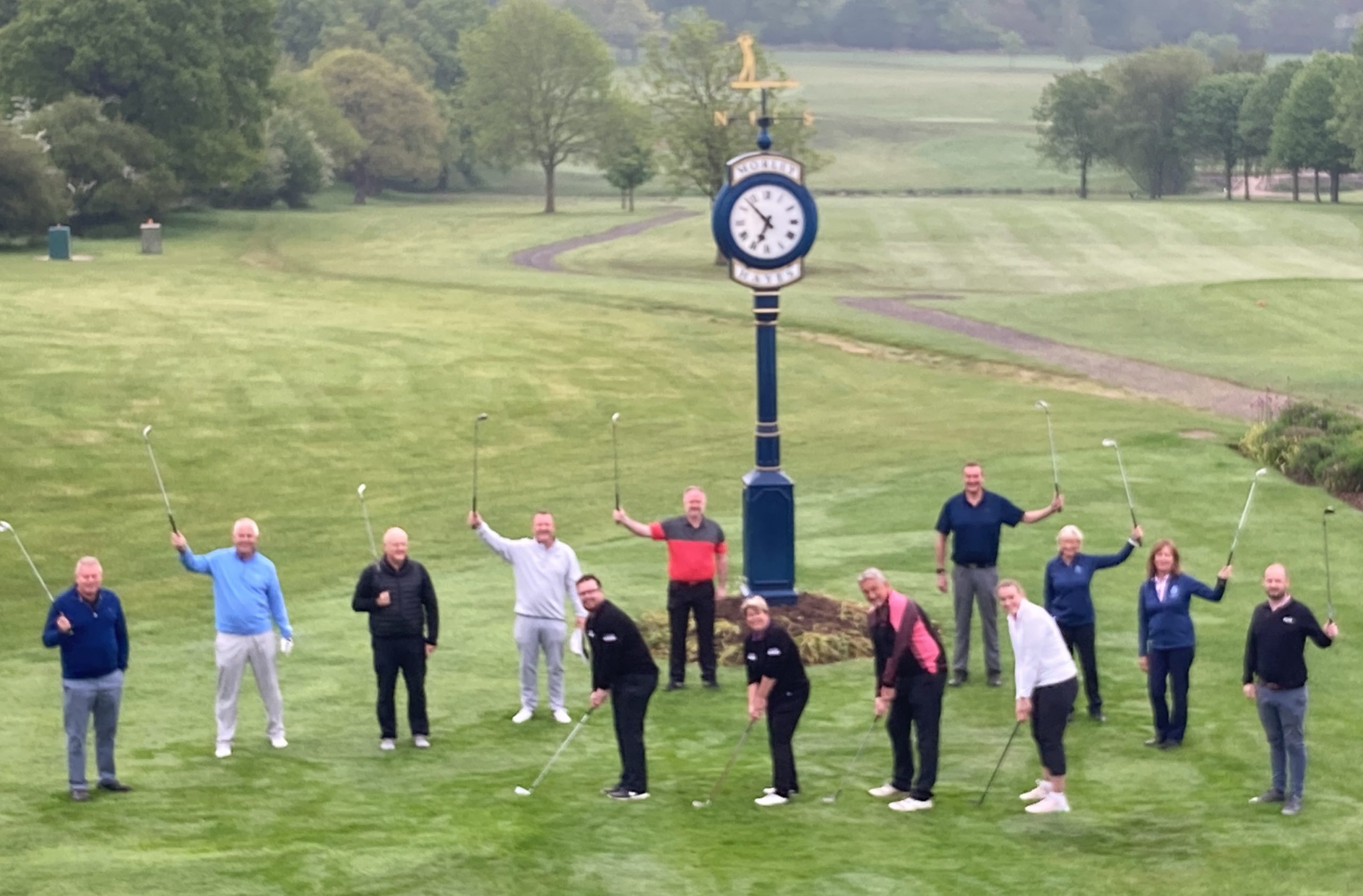 Team Captains 6.30am