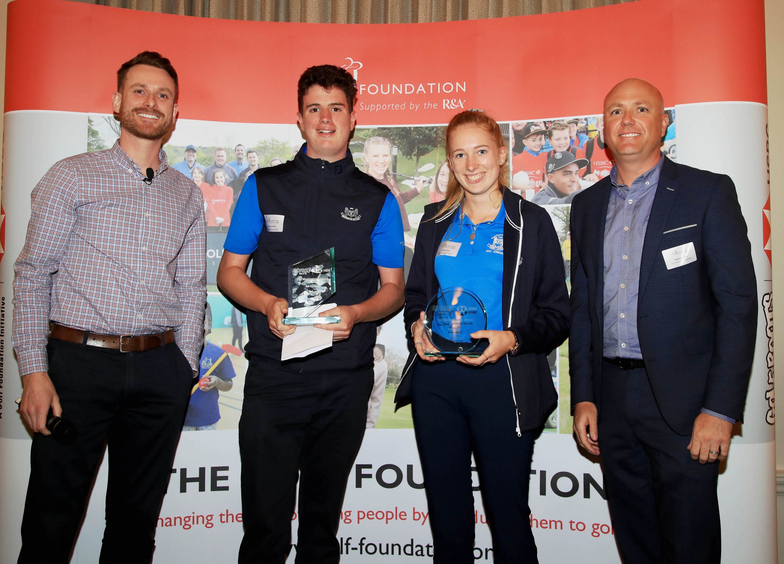BMW PGA Championship - Previews