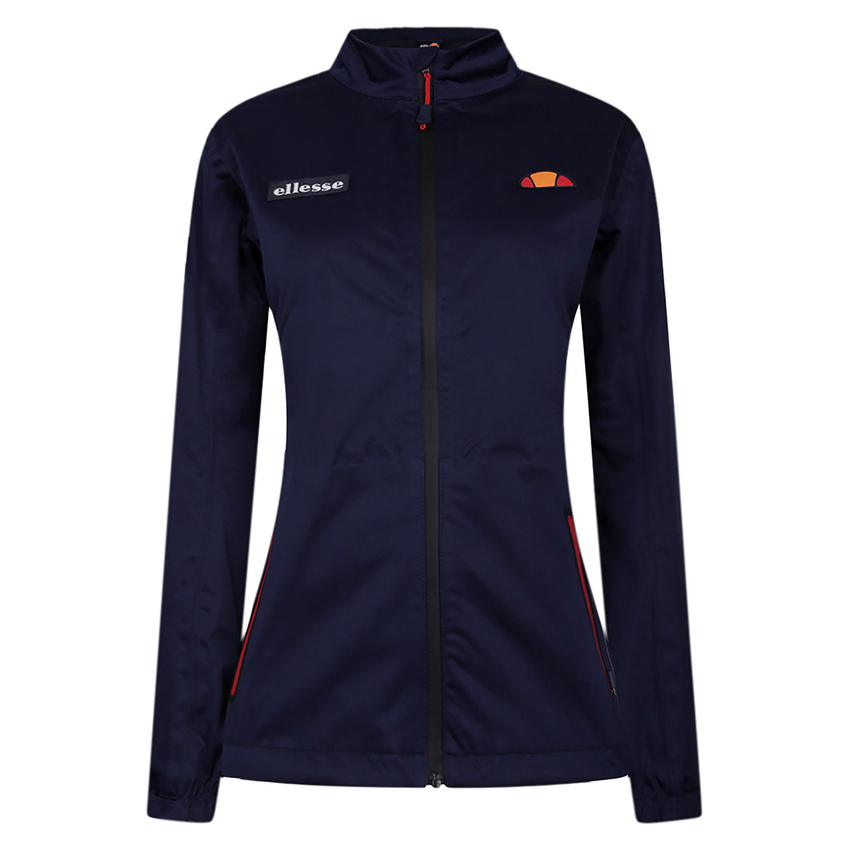 367251-ELLESSE LADIES MELO WATERPROOF JACKET