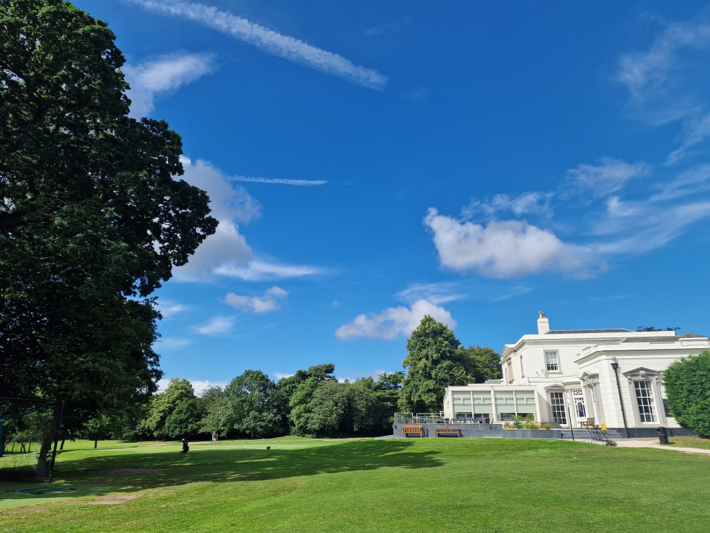 Beeston Fields Golf Club, Nottingham – 1923-2023 - Midlands Golfer