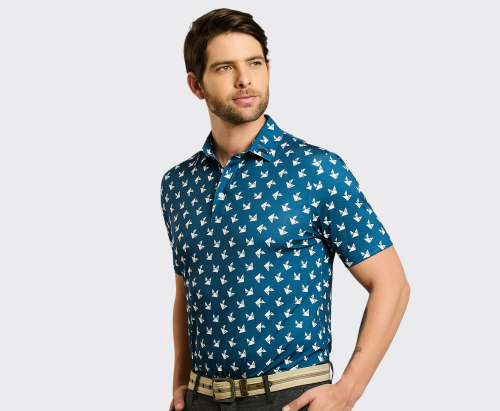 Signature Berlin Blue Model 14