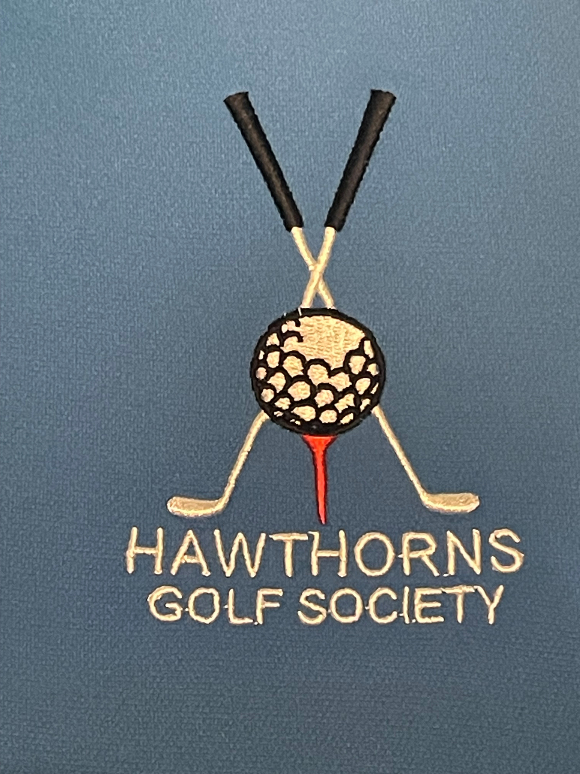 Hawthorns logo