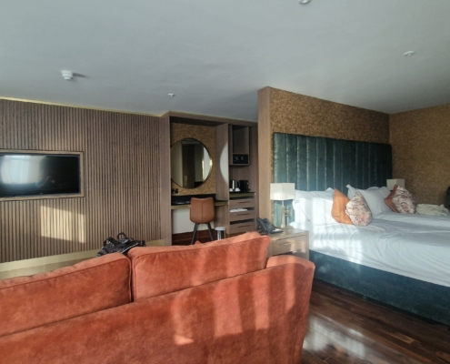 Westgrove Hotel