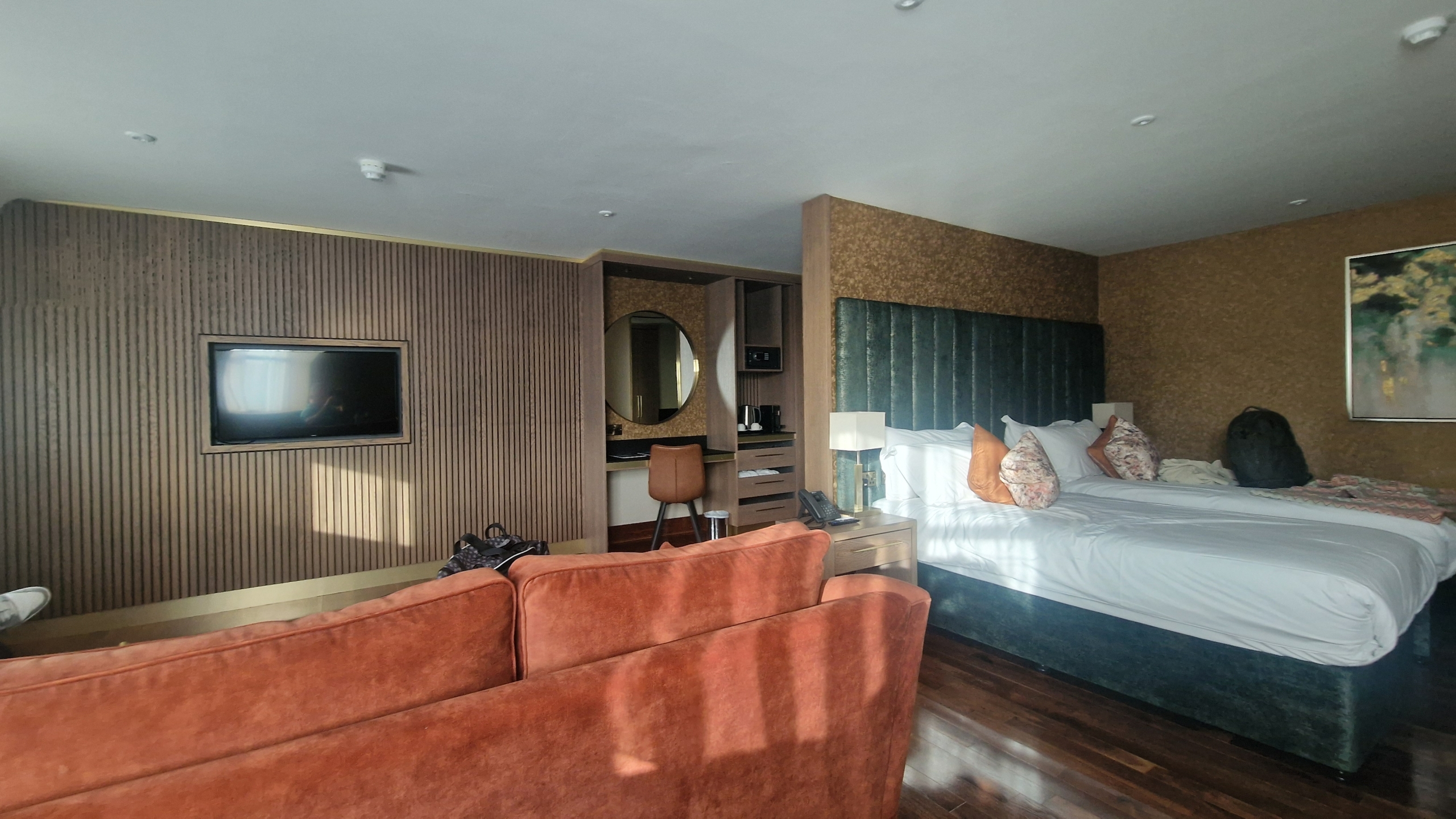Westgrove Hotel